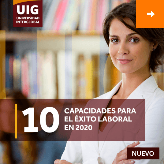 10 HABILIDADES PARA  EN ÉXITO LABORAL  EN 2020
