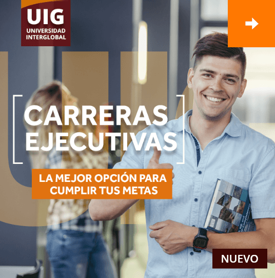 CARRERAS EJECUTIVAS: LA MEJOR OPCIÓN PARA CUMPLIR TUS METAS