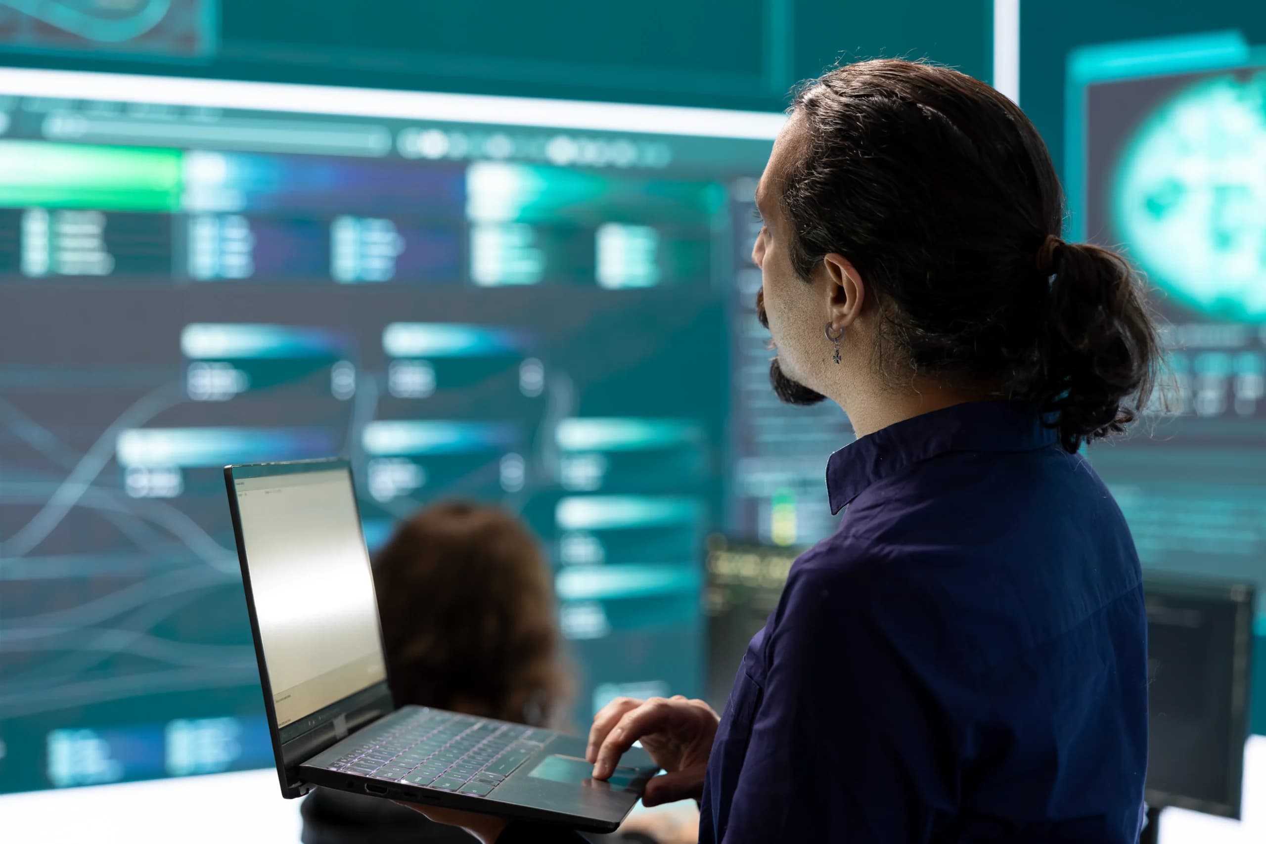 INGENIERIA EN TECNOLOGÍAS DE LA INFORMACIÓN Y COMUNICACIONES CDMX