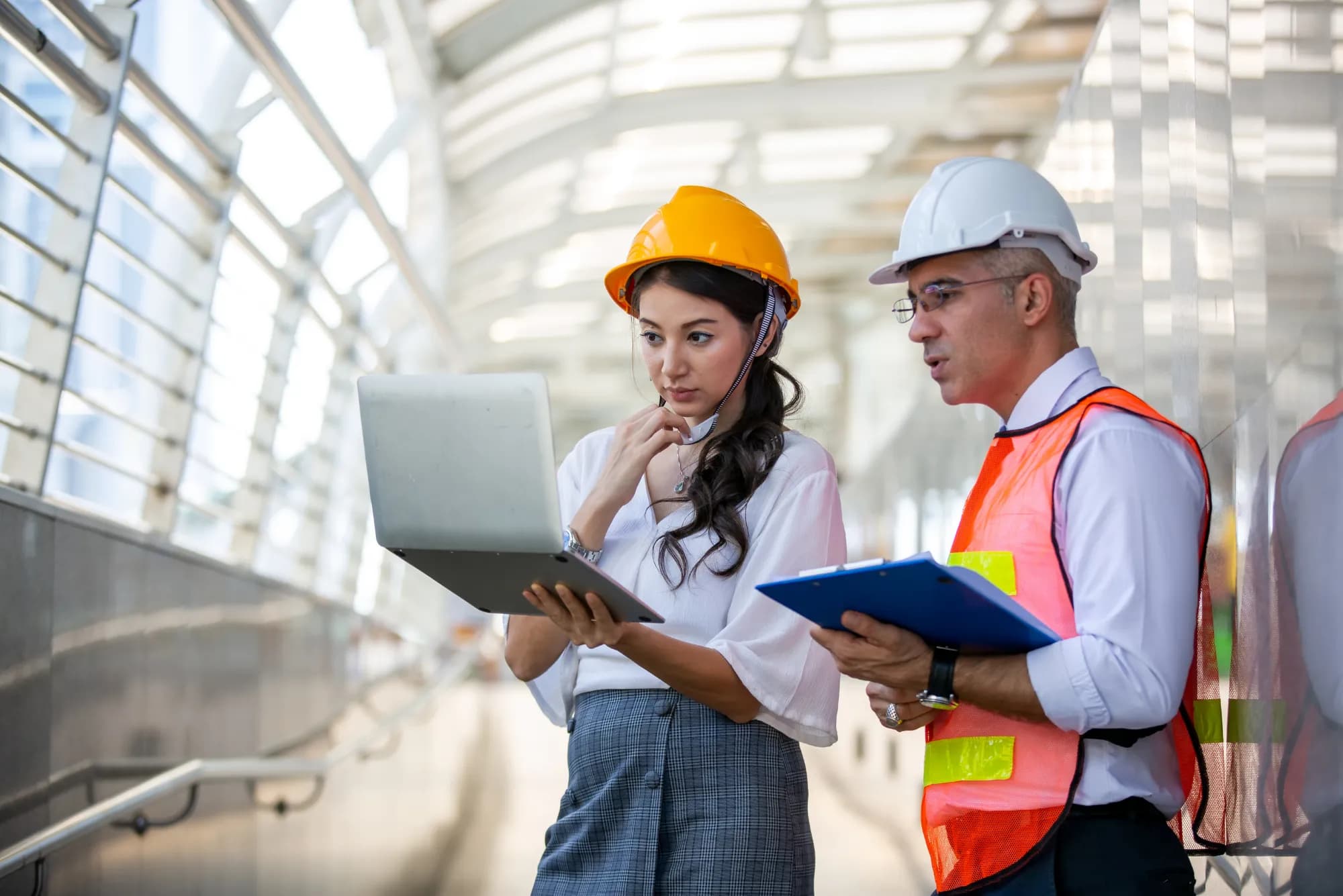 Licenciatura ejecutiva en Ingeniería Industrial Querétaro