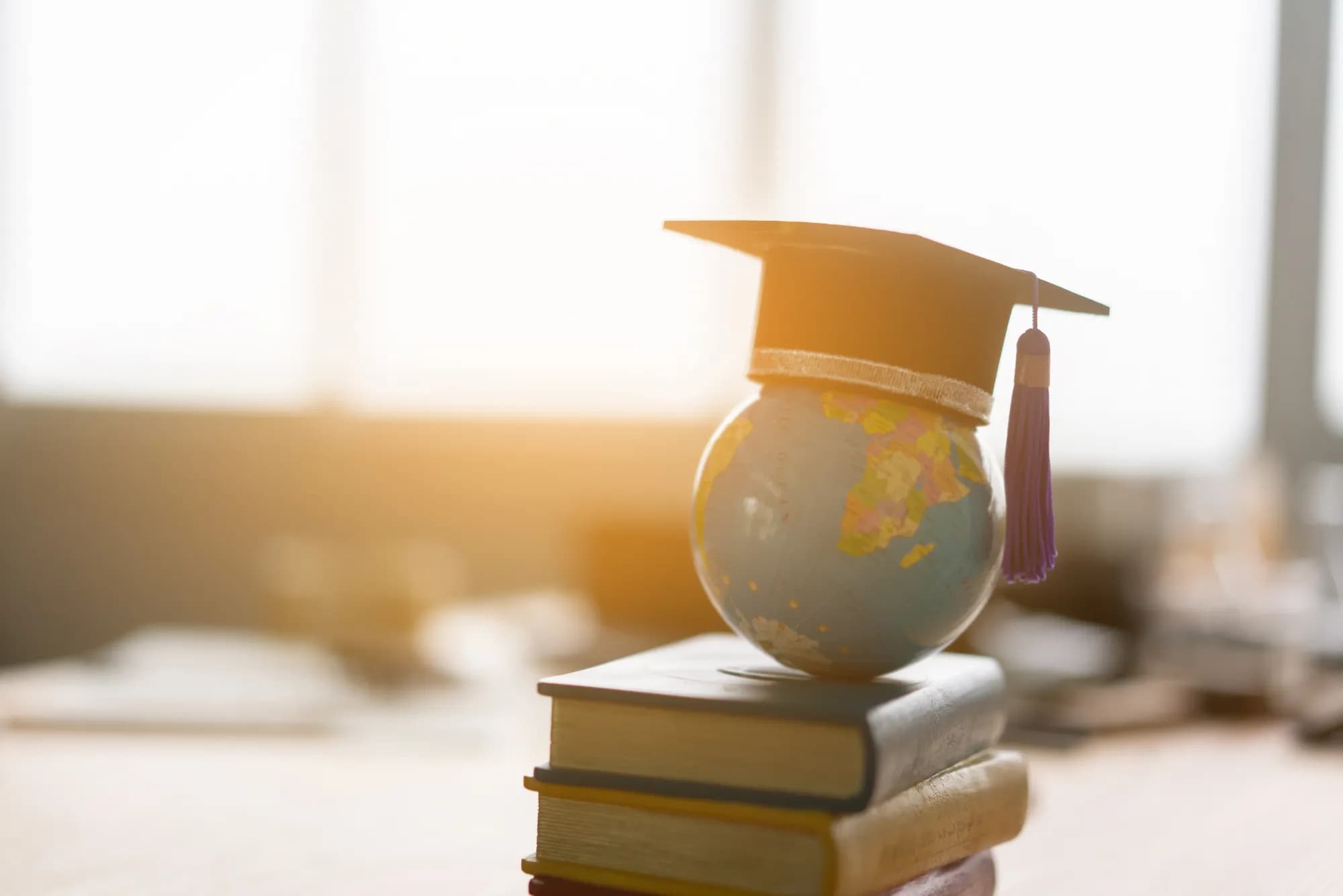 Maestría ejecutiva en docencia en educación superior Querétaro