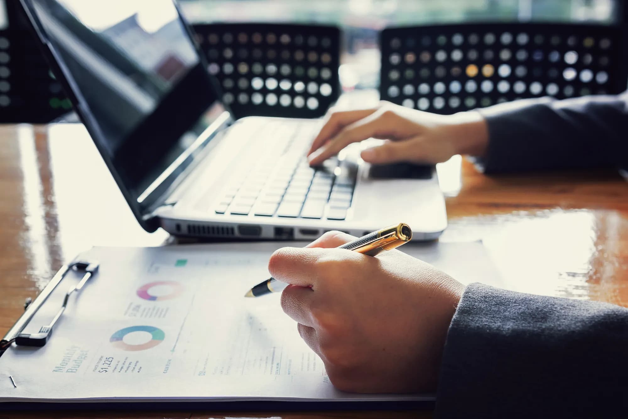 Maestría ejecutiva en administración de negocios Mérida