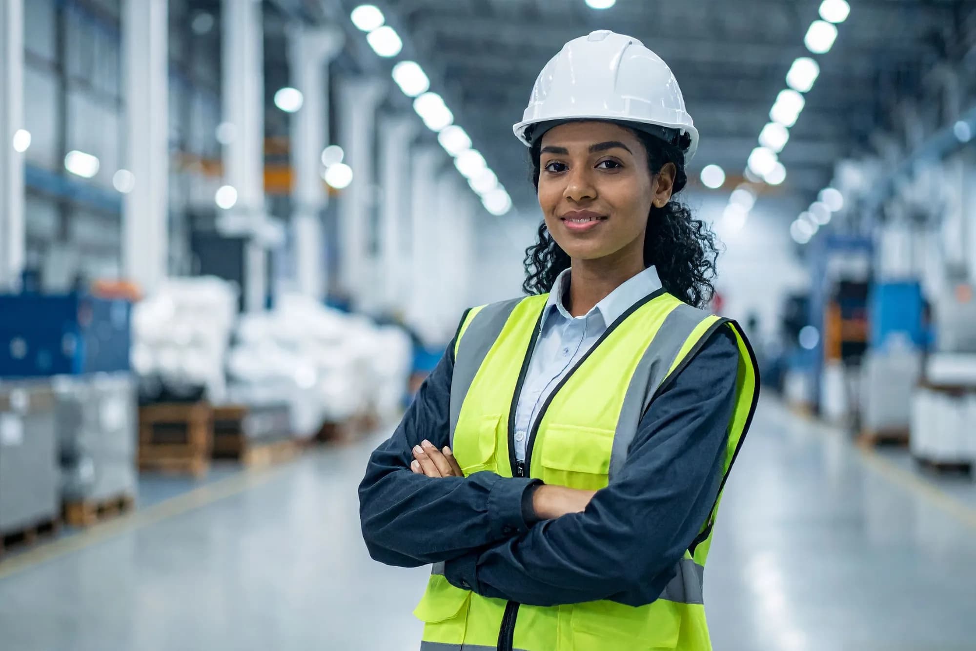 Maestría ejecutiva en Ingeniería Industrial Querétaro