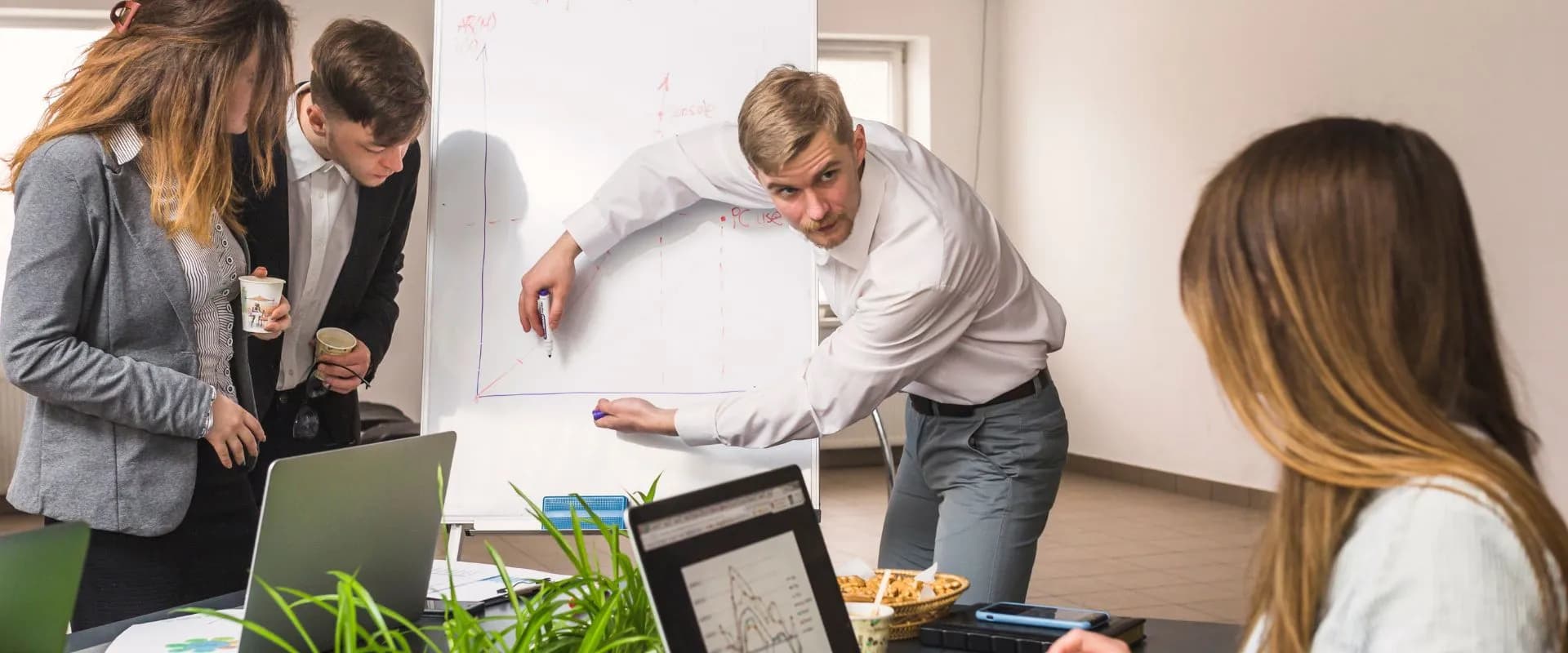 Cómo desarrollar proyectos reales durante tu formación profesional