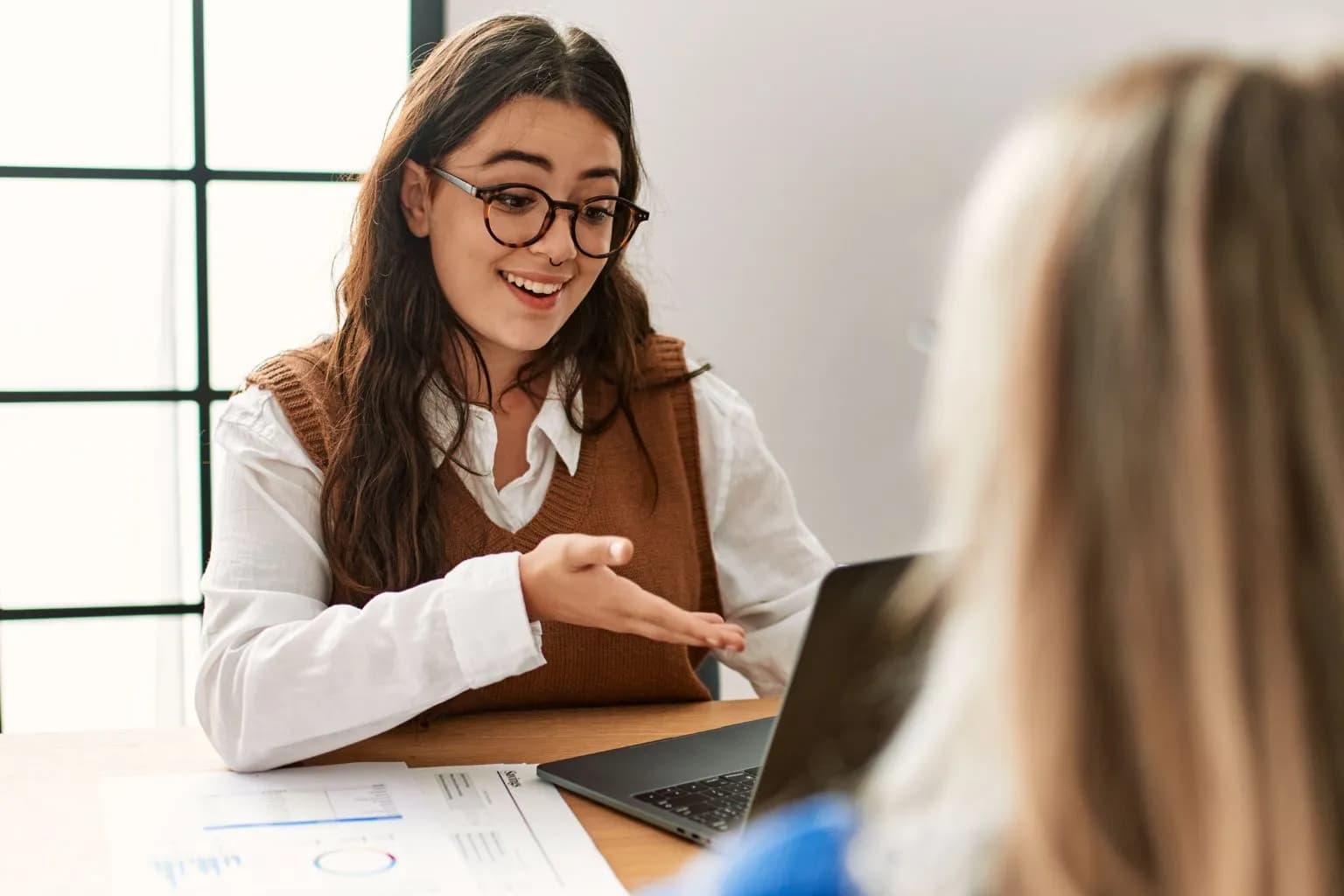 Cómo prepararte para entrevistas laborales siendo estudiante