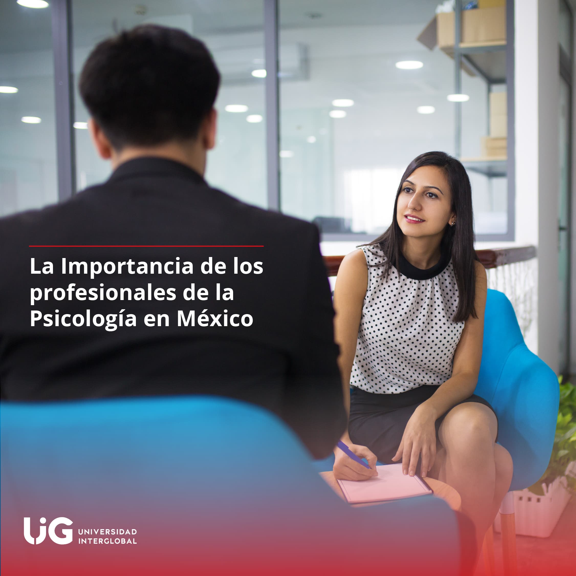 El papel de los profesionales de la Psicología en México