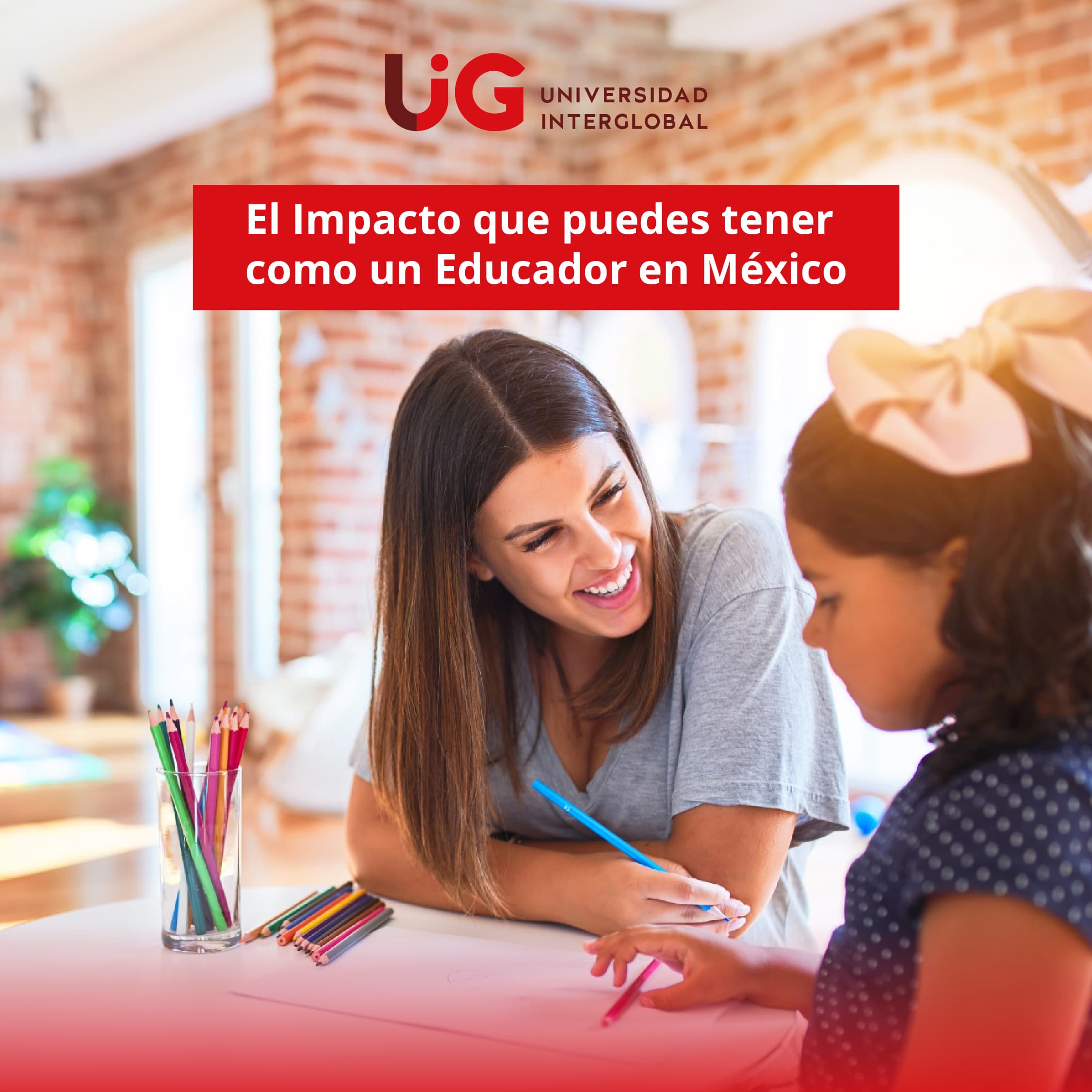 Cambio Social a Través de la Educación: El Rol de los Educadores en México