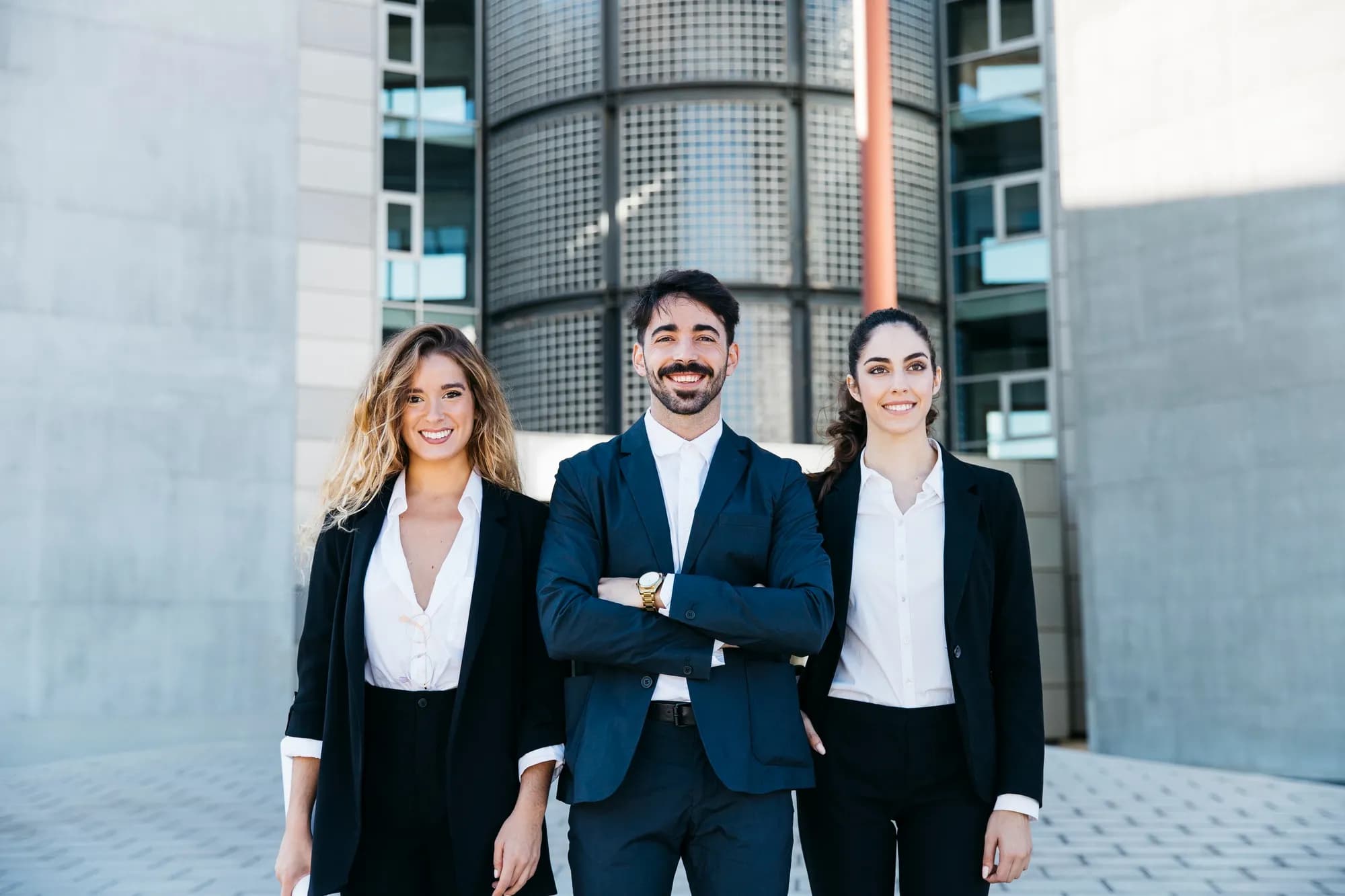 Licenciatura ejecutiva en Administración de empresas Acapulco