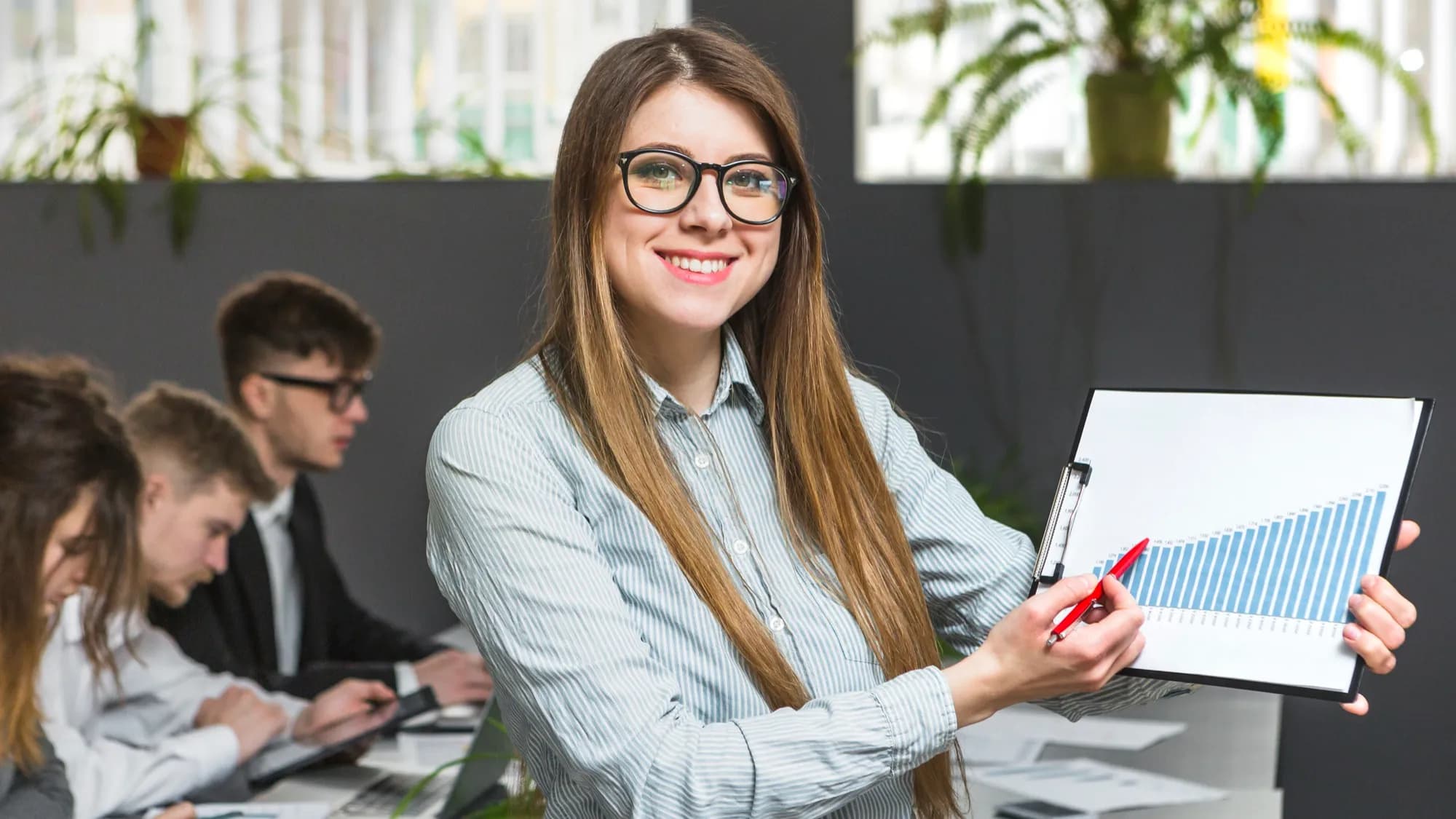 Licenciatura ejecutiva en Administración de empresas CDMX