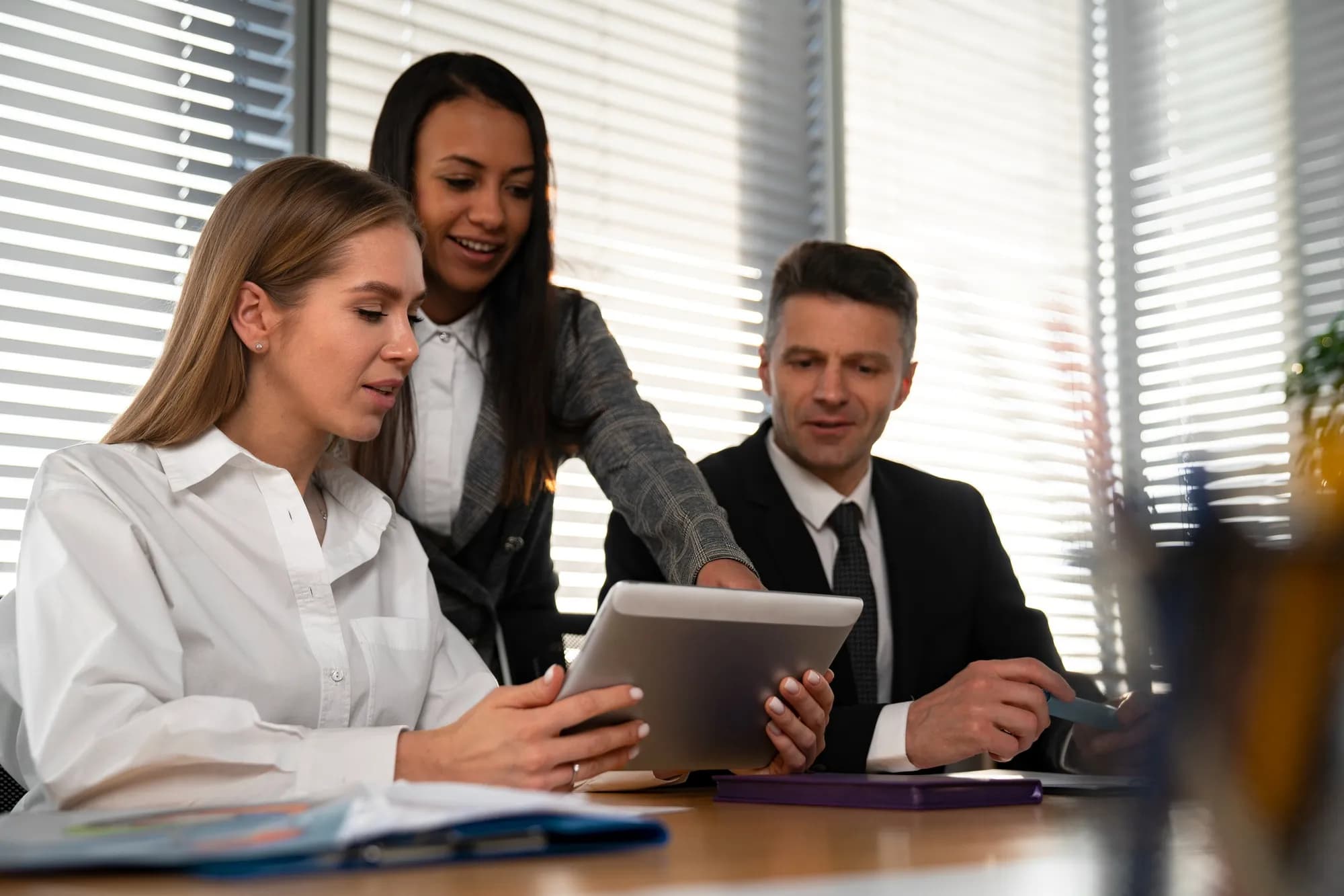 Maestría ejecutiva en administración en Mérida