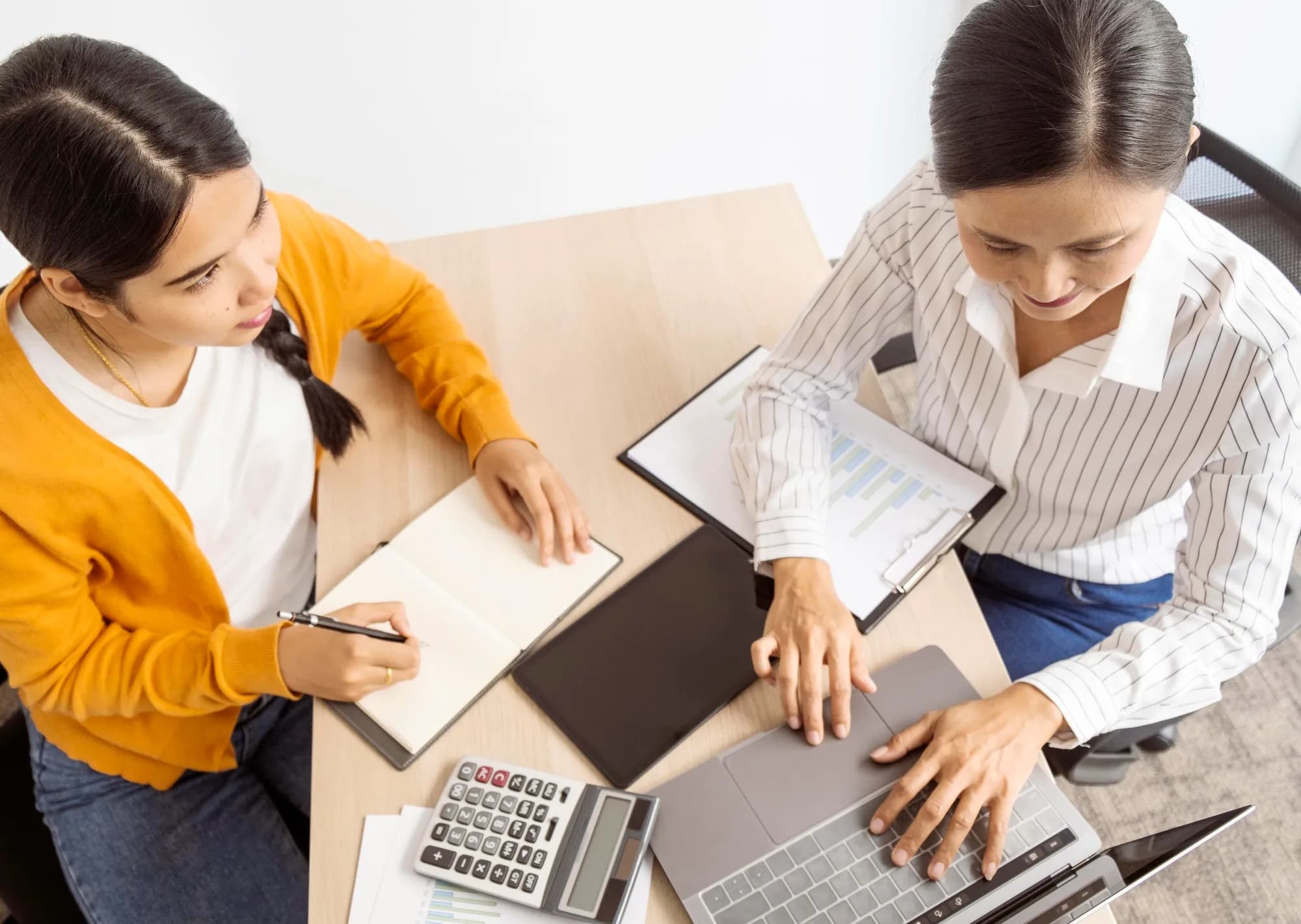 Licenciatura ejecutiva en Contaduría y Finanzas CDMX