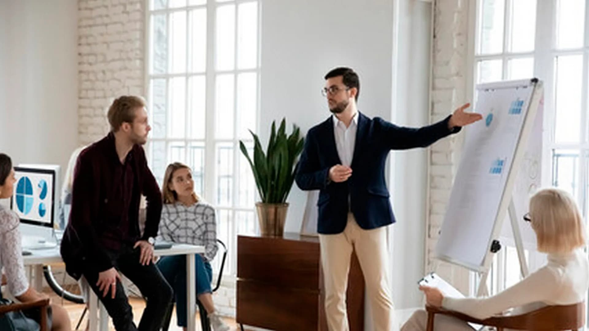Diplomados en Liderazgo y Coaching para Empresas