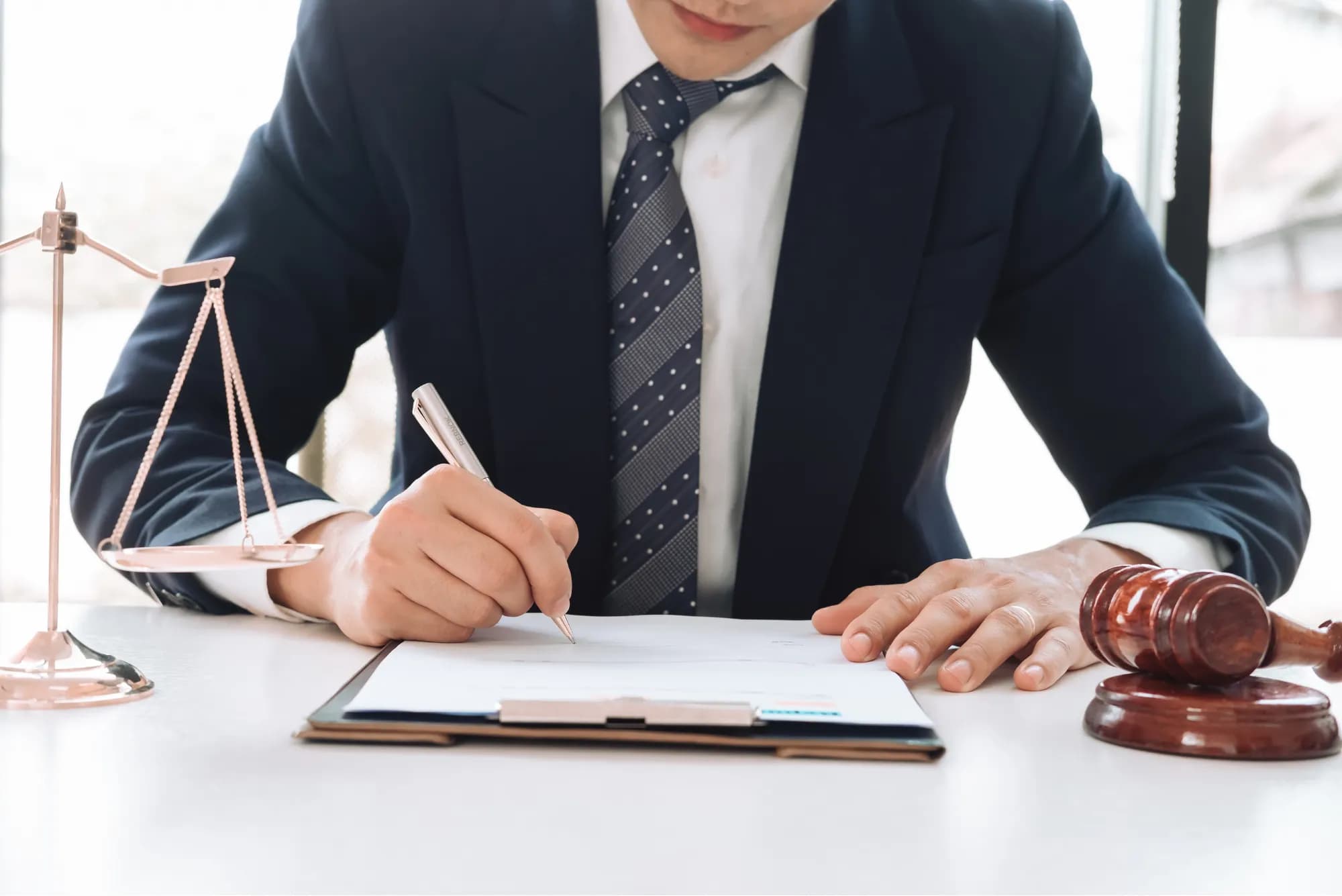 Licenciatura ejecutiva en Derecho Mérida