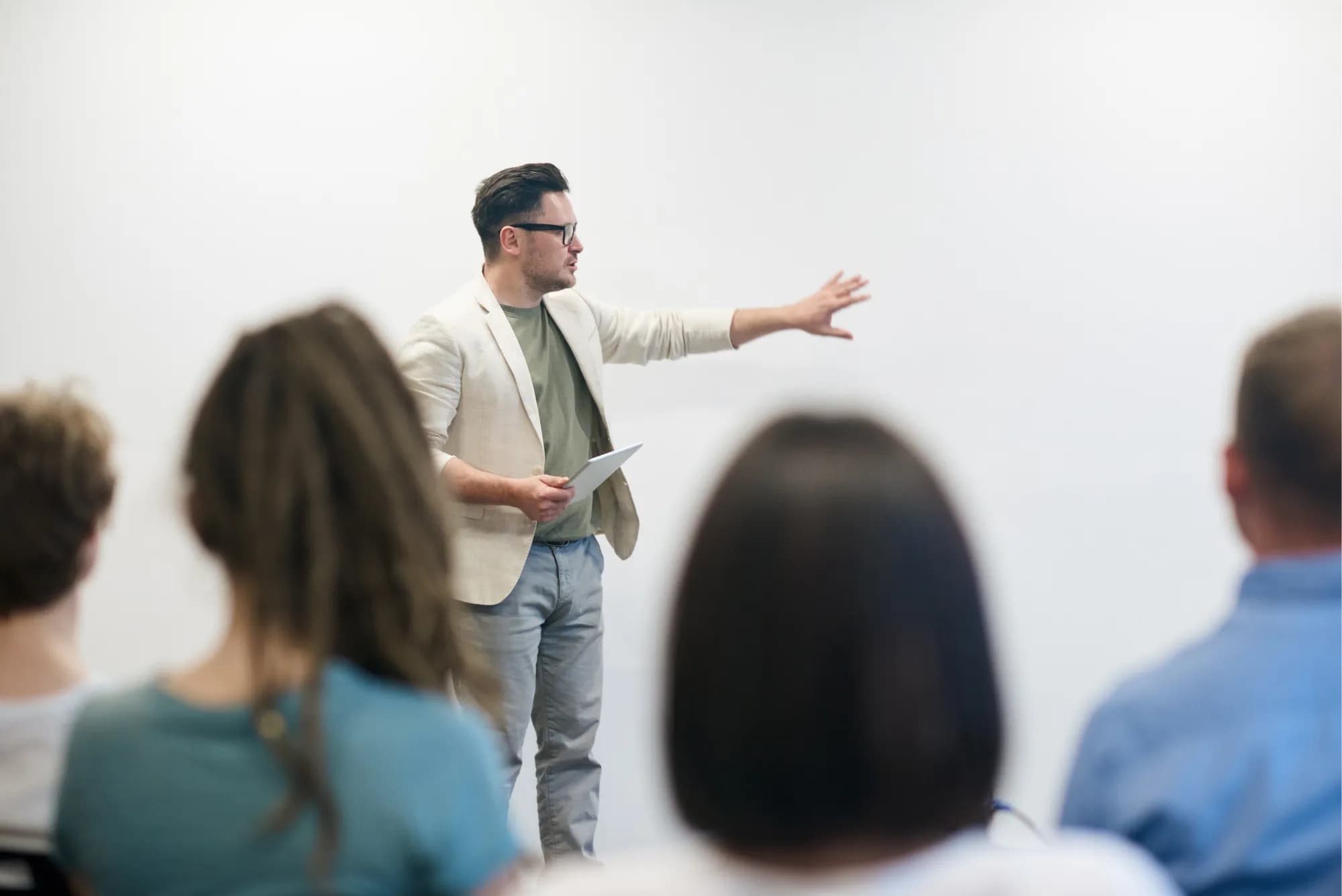 Maestría ejecutiva en docencia en educación superior Acapulco