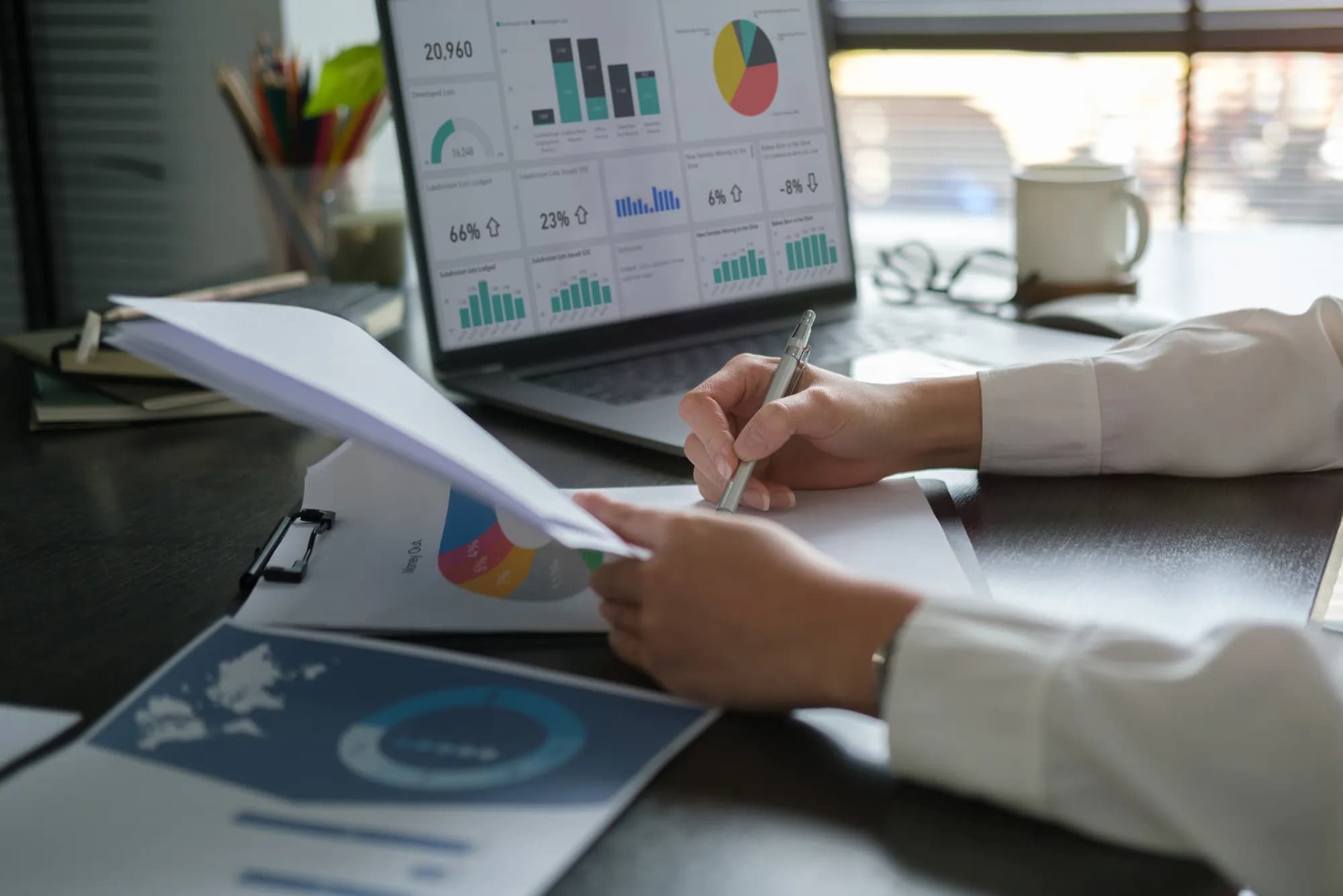Maestría ejecutiva en administración de negocios Acapulco