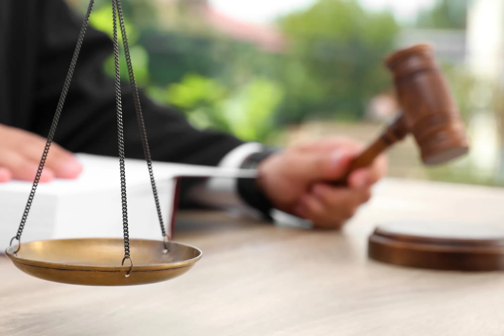 Maestría ejecutiva en derecho penal y juicio oral Pachuca