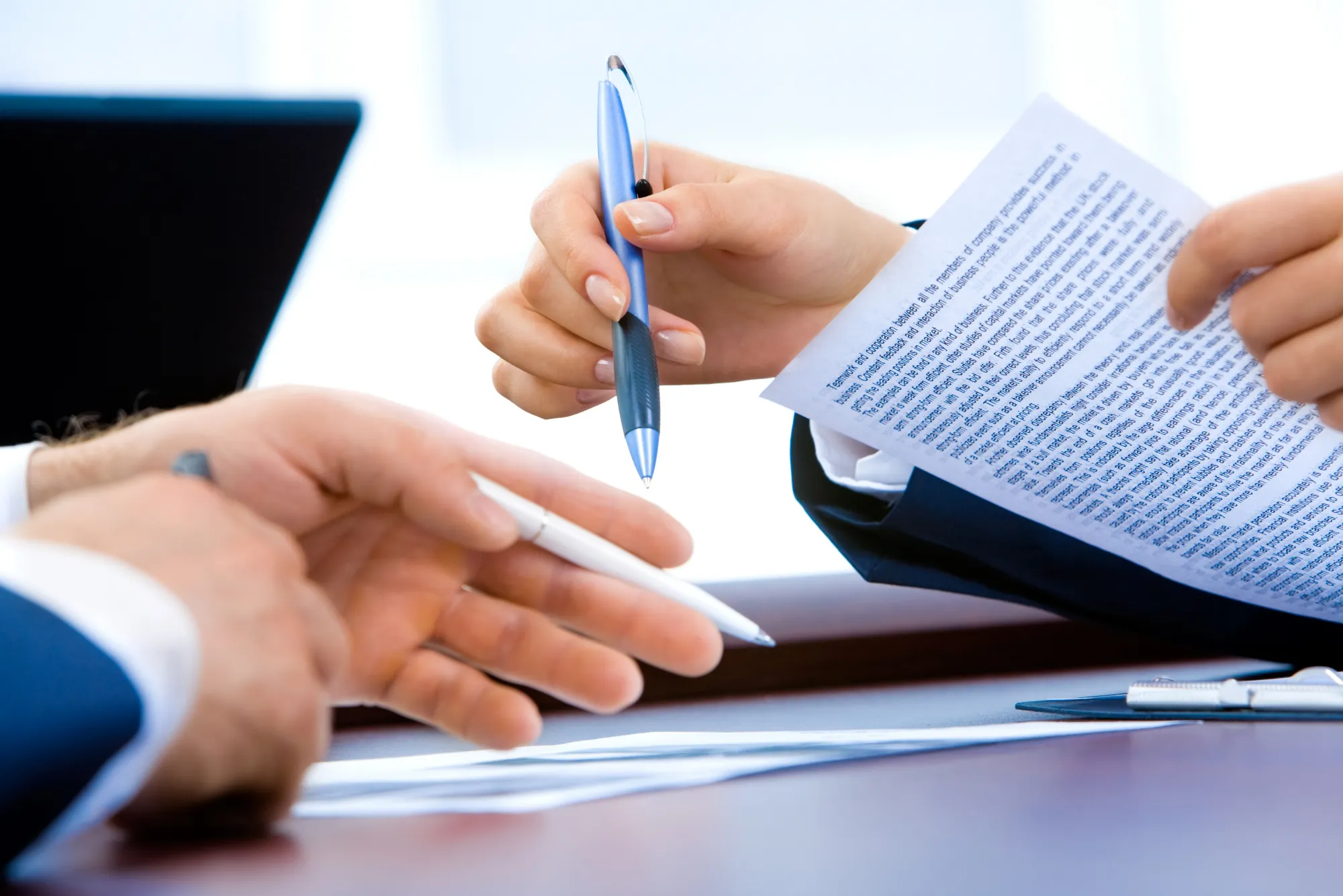 Maestría ejecutiva en contratos corporativos pachuca