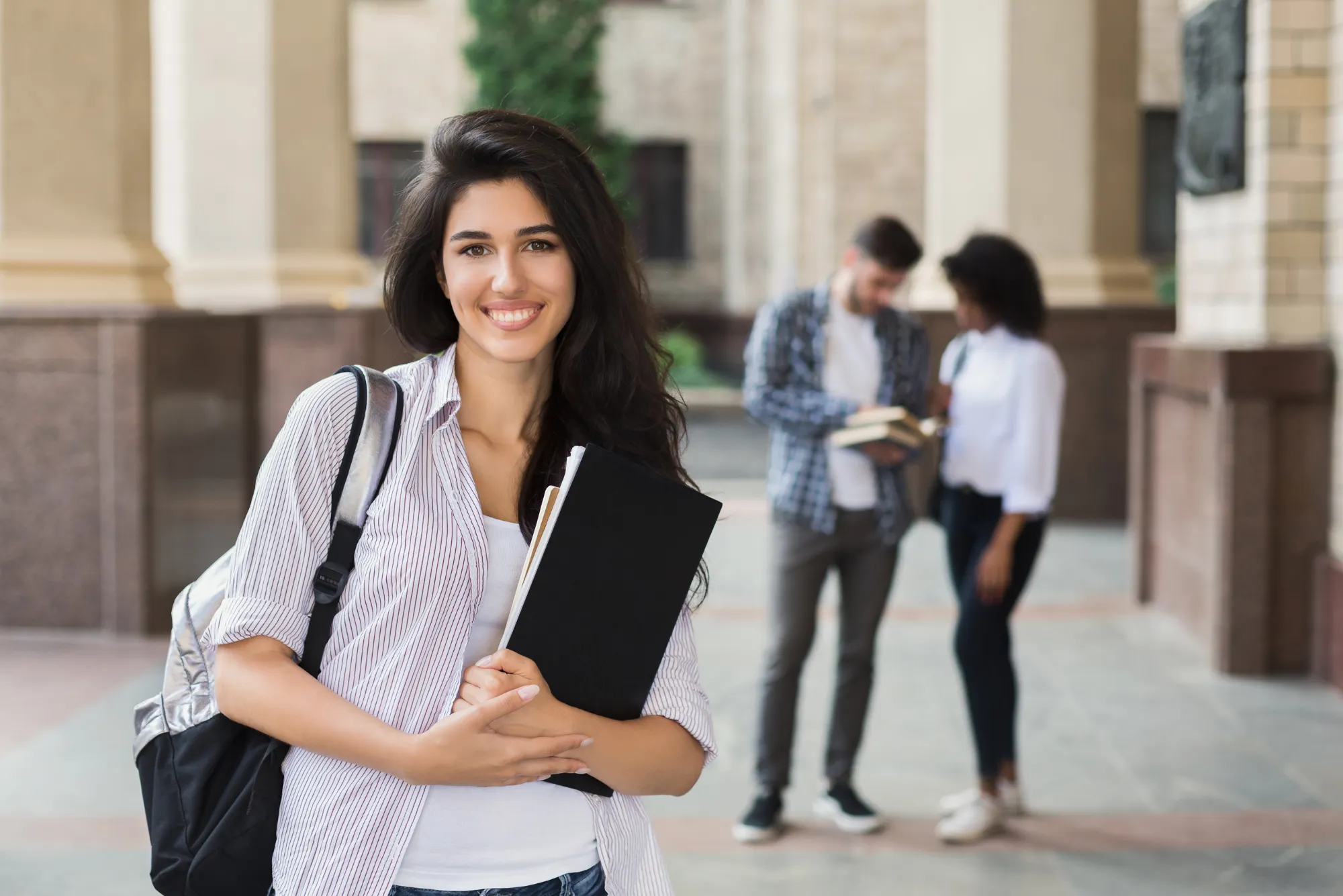 Maestría ejecutiva en docencia en educación superior pachuca