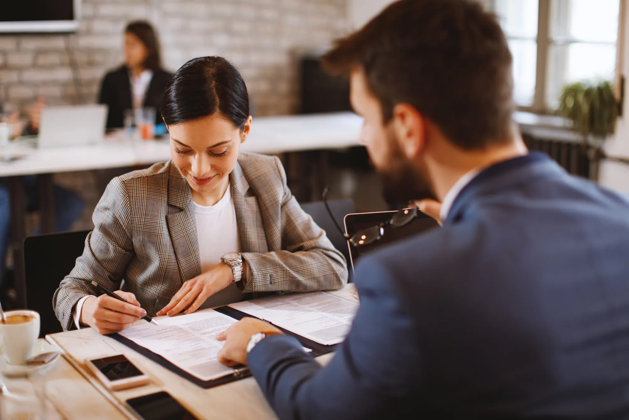 Maestría ejecutiva en contratos corporativos mérida