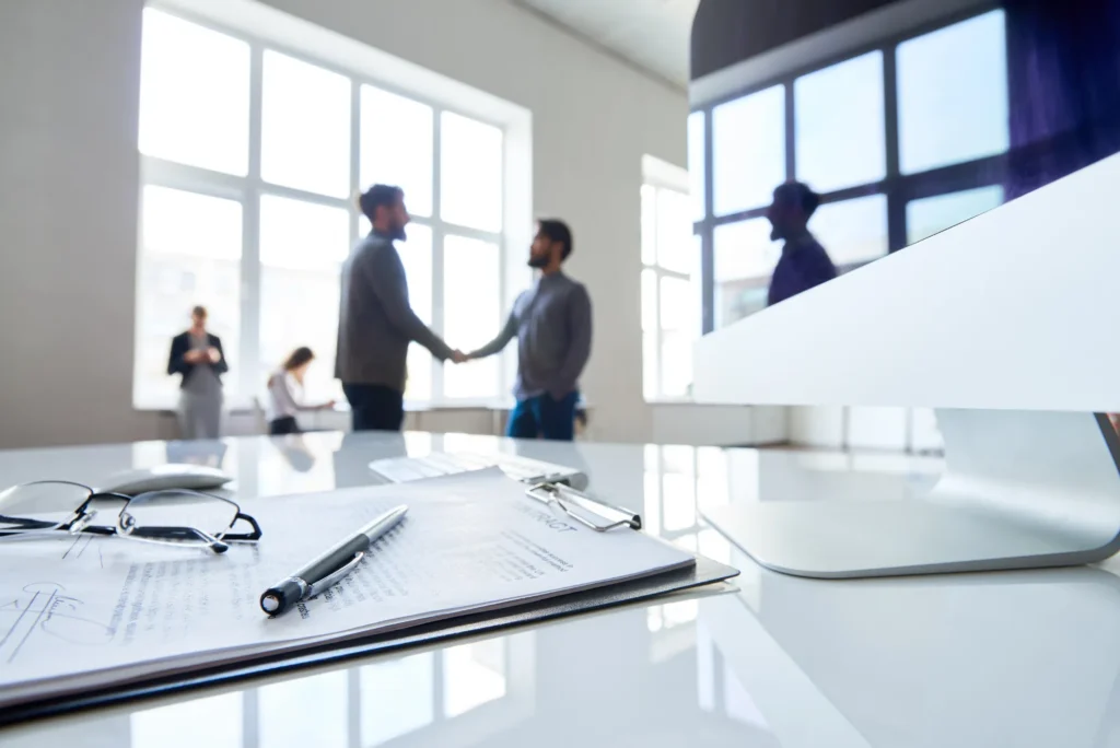 Maestría ejecutiva en contratos corporativos querétaro