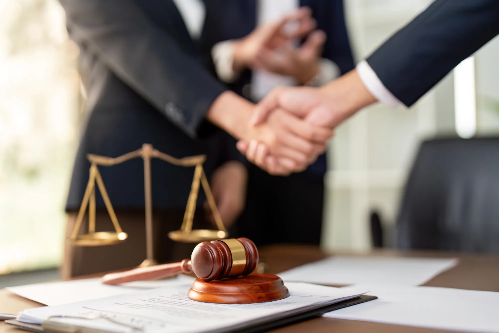Maestría ejecutiva en derecho penal y juicio oral cdmx