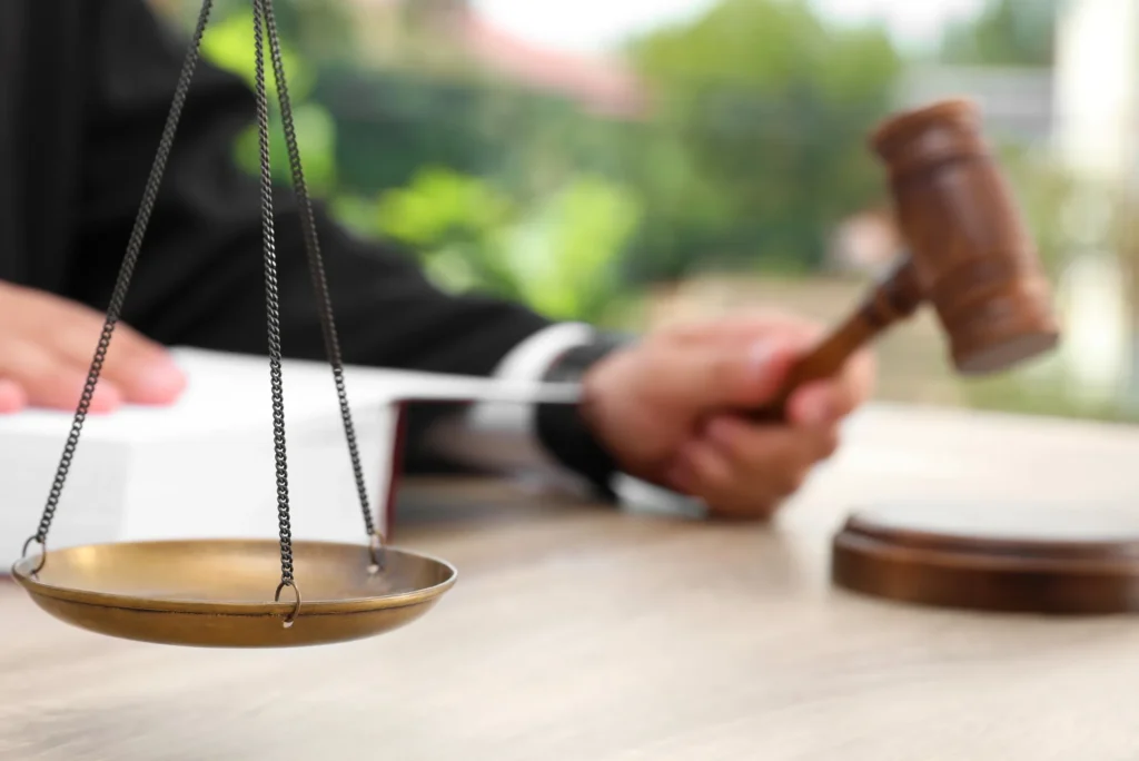 Maestría ejecutiva en derecho penal y juicio oral pachuca