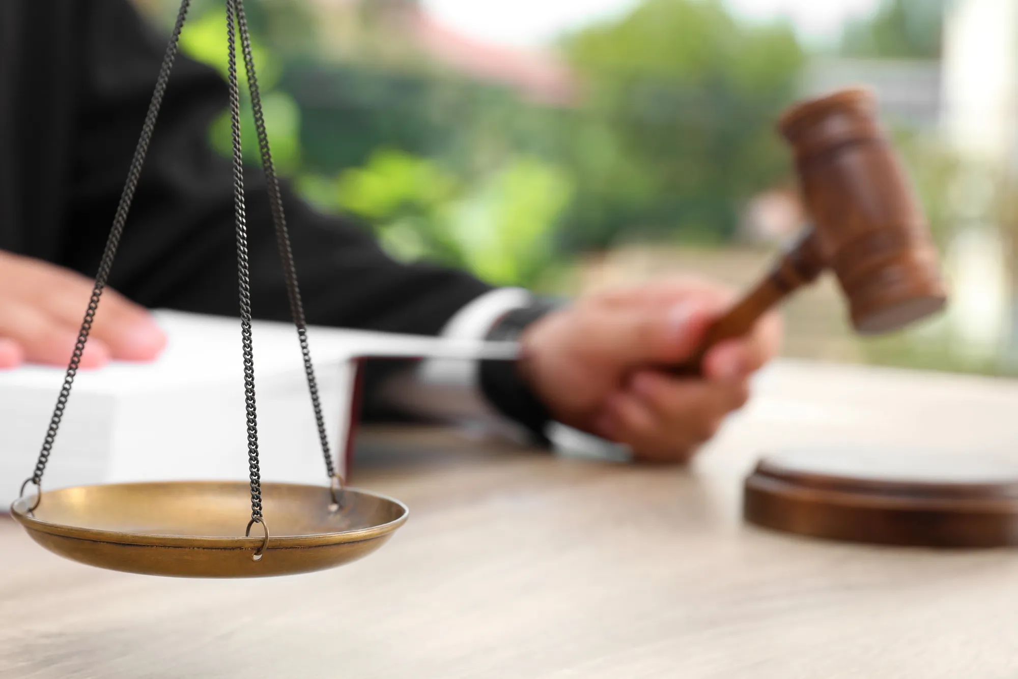 Maestría ejecutiva en derecho penal y juicio oral pachuca