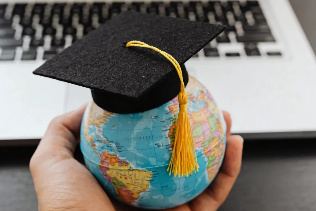 Ventajas de estudiar una licenciatura en línea en México