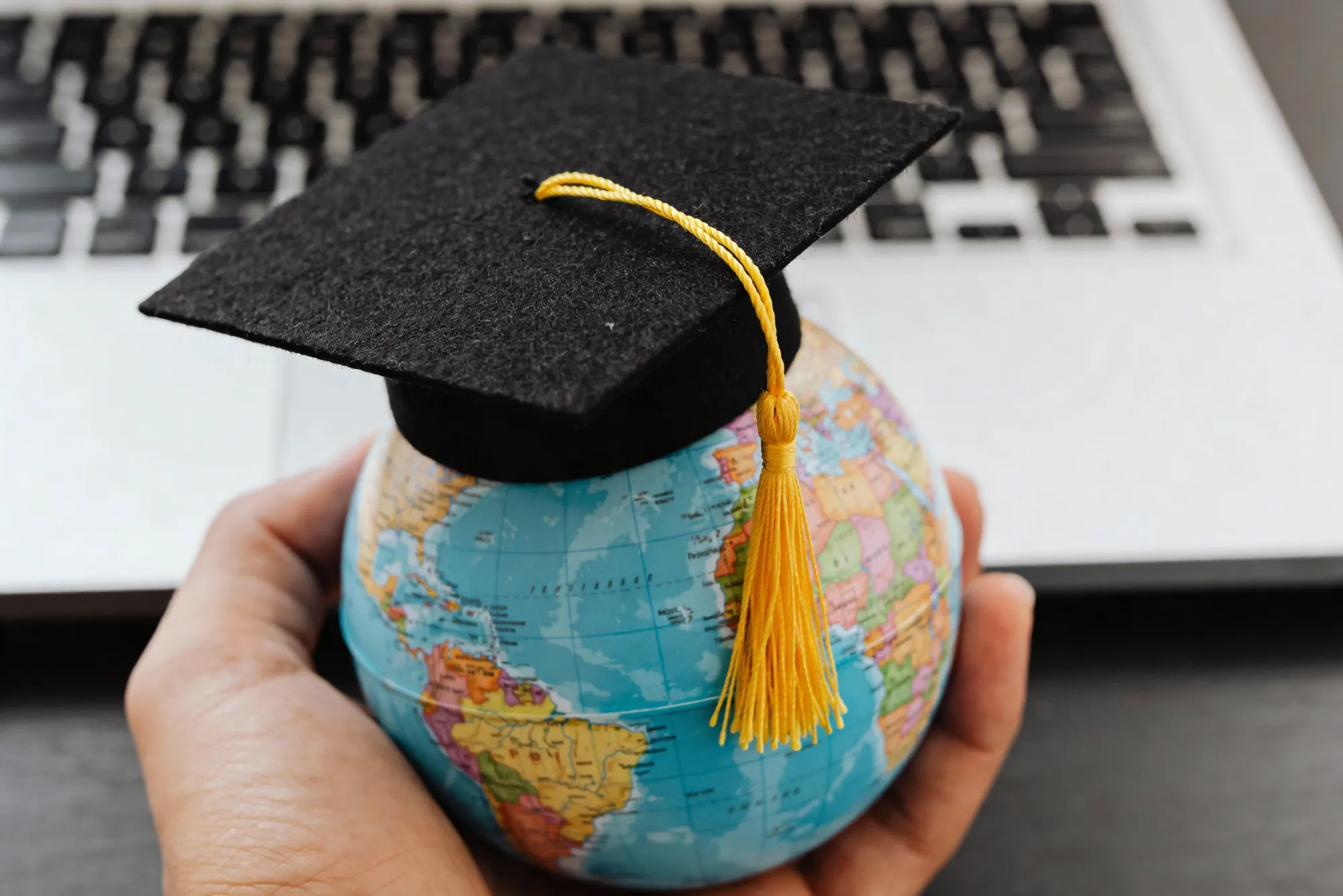 Ventajas de estudiar una licenciatura en línea en México