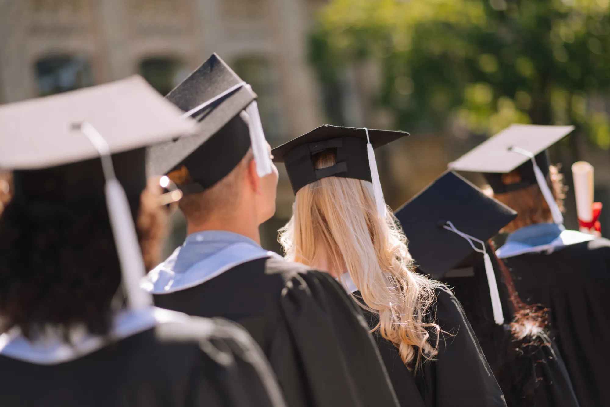 Cómo una maestría puede acelerar tu crecimiento profesional