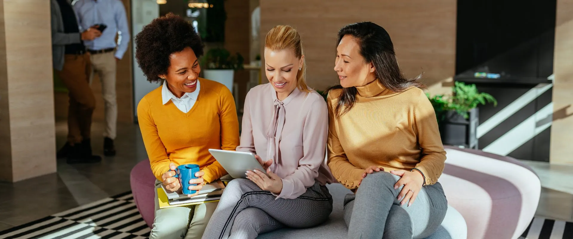 Impulsa tu carrera con programas ejecutivos de psicología social