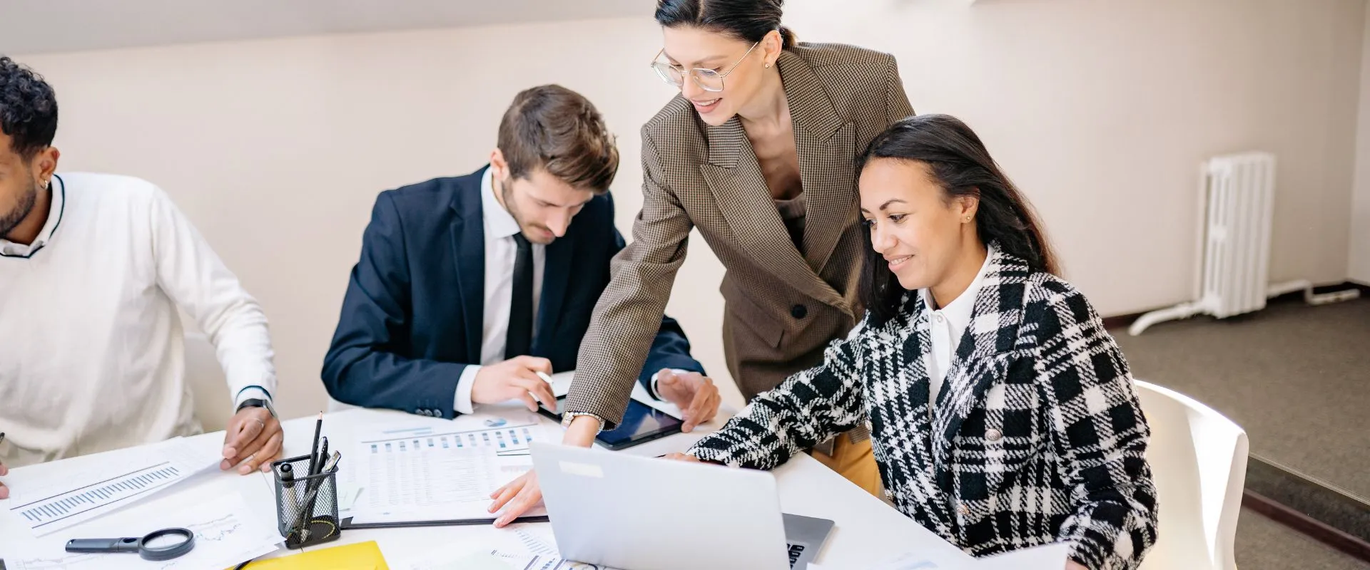 Psicología social aplicada al trabajo y la vida profesional