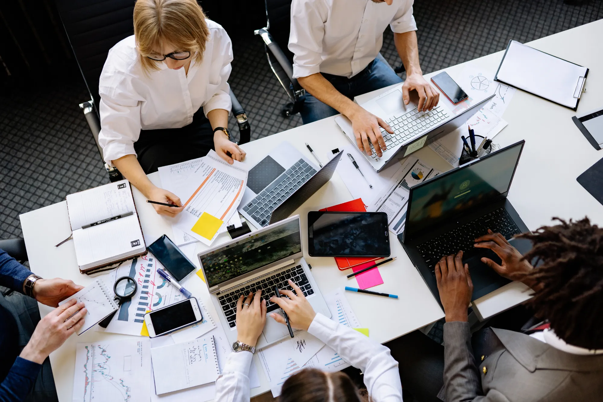 Qué habilidades tecnológicas son más demandadas por las empresas