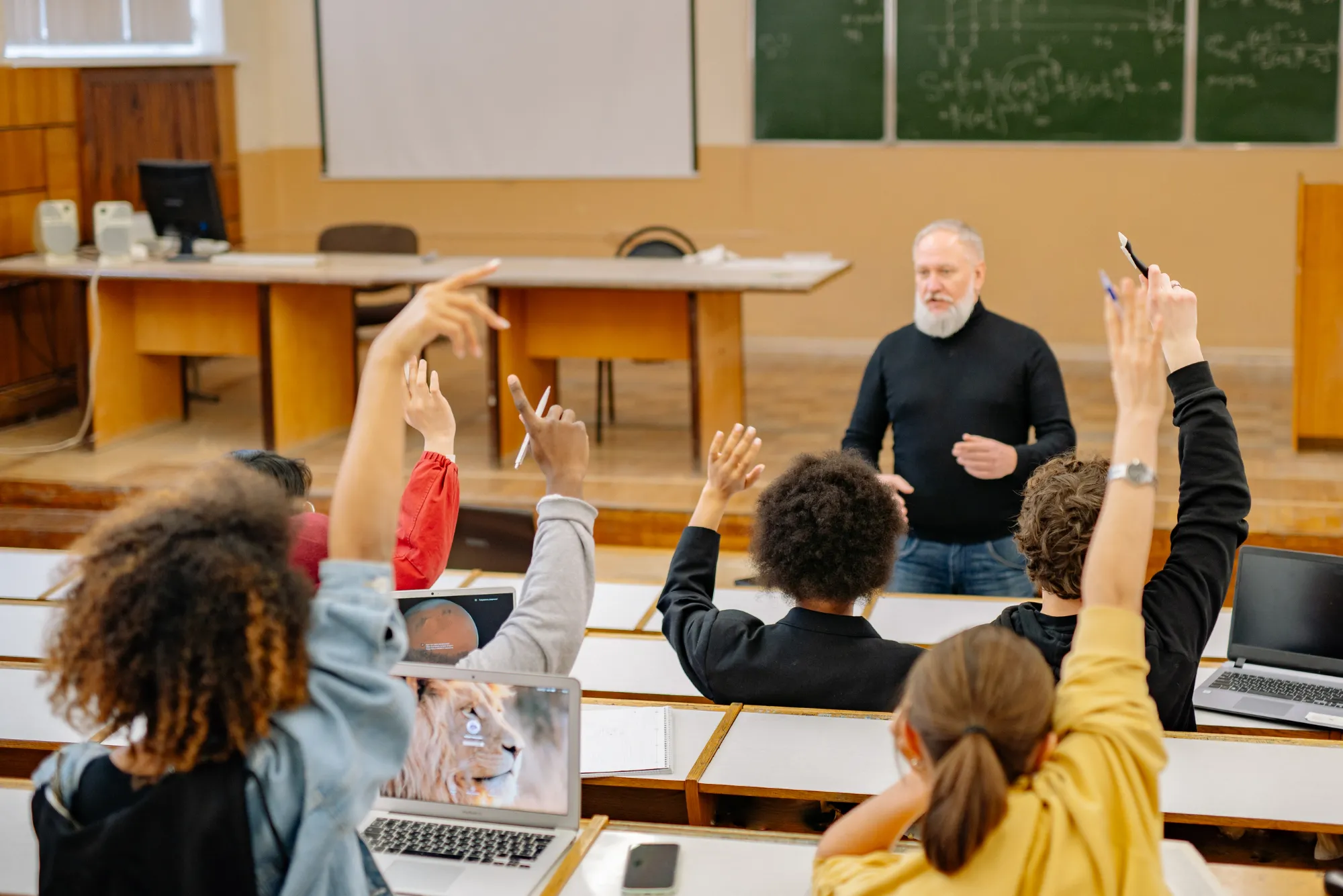 Tendencias educativas 2025 qué esperar en la educación superior