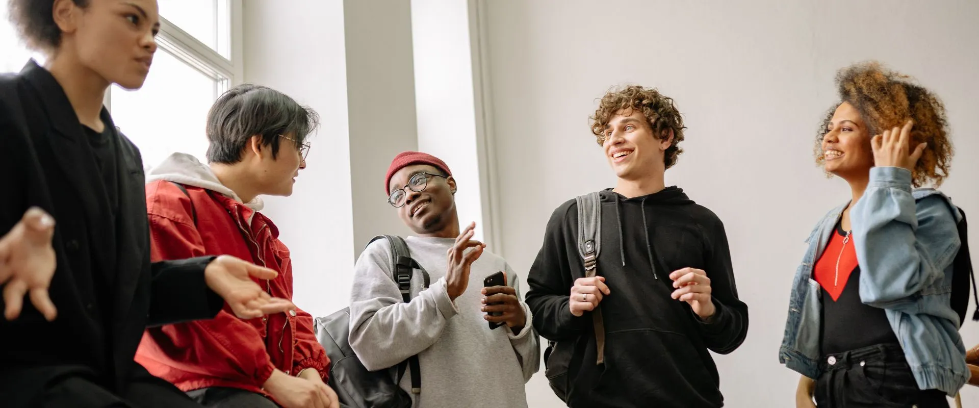 Beneficios de la movilidad estudiantil para tu desarrollo profesional