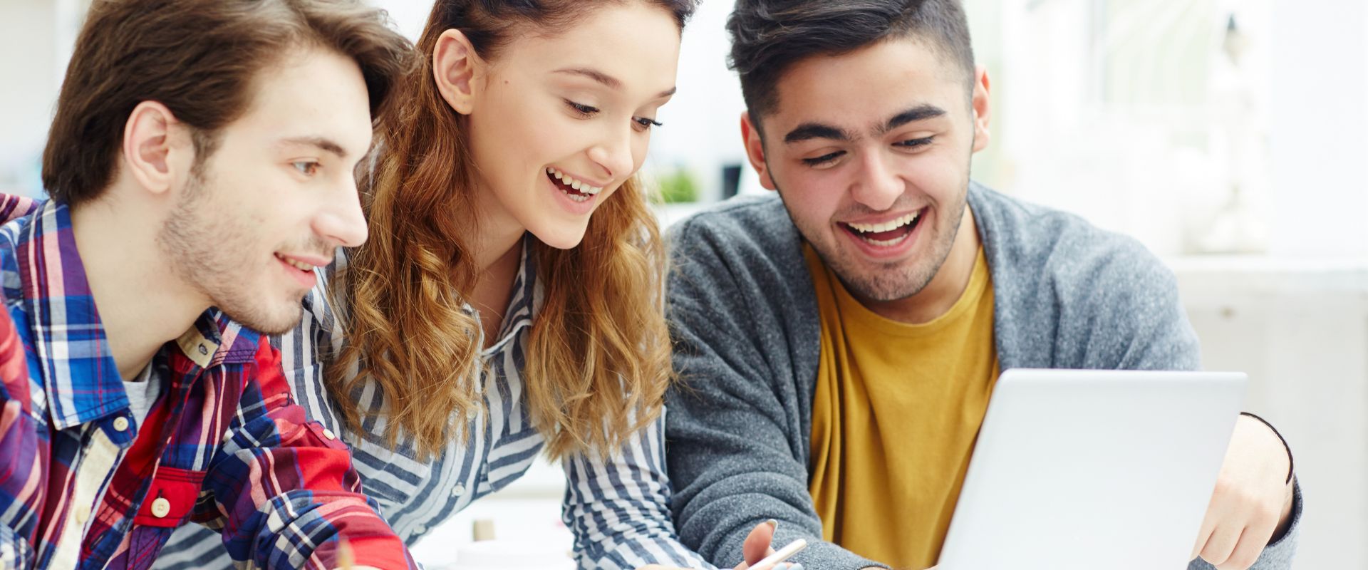 Cómo elegir un plantel universitario según tus necesidades personales