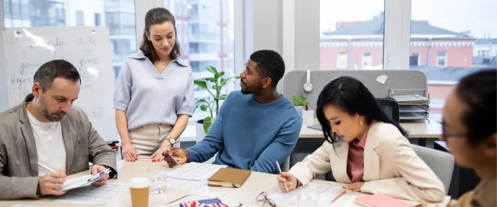 Impacto del bilingüismo en tu empleabilidad futura