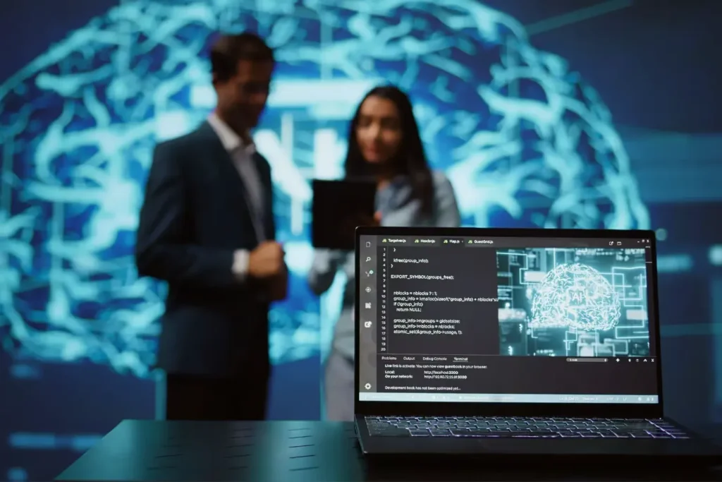 Maestria en Gestion de Tecnologias de Informacion en Queretaro